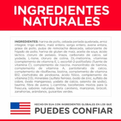 Leaps & Bounds Juguete Fauna Silvestre Pato Resistente Para Perro, Grande