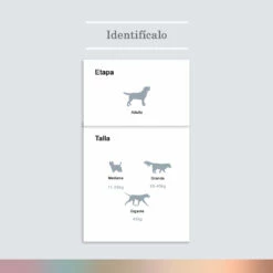 FullTrust Alimento Para Perro Adulto Raza Mediana/Grande Receta Pollo Y Res, 20 Kg -Tropiclean Shop medias 366