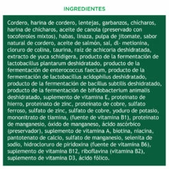 WholeHearted Alimento Natural Libre De Granos Para Perro Todas Las Etapas De Vida Receta Cordero Y Lenteja, 11.4 Kg -Tropiclean Shop medias 385