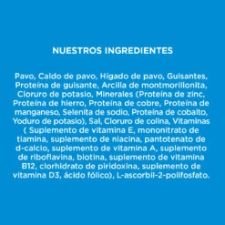Instinct LID Libre De Granos Alimento Húmedo Para Perro Adulto Receta Pavo, 374 G -Tropiclean Shop medias 410