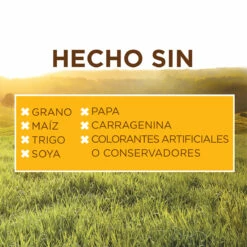 Instinct Original Alimento Húmedo Para Gato Todas Las Edades Receta Pollo, 156 G 8 Instinct Original Alimento Húmedo Para Gato Todas Las Edades Receta Pollo, 156 G -Tropiclean Shop medias 415