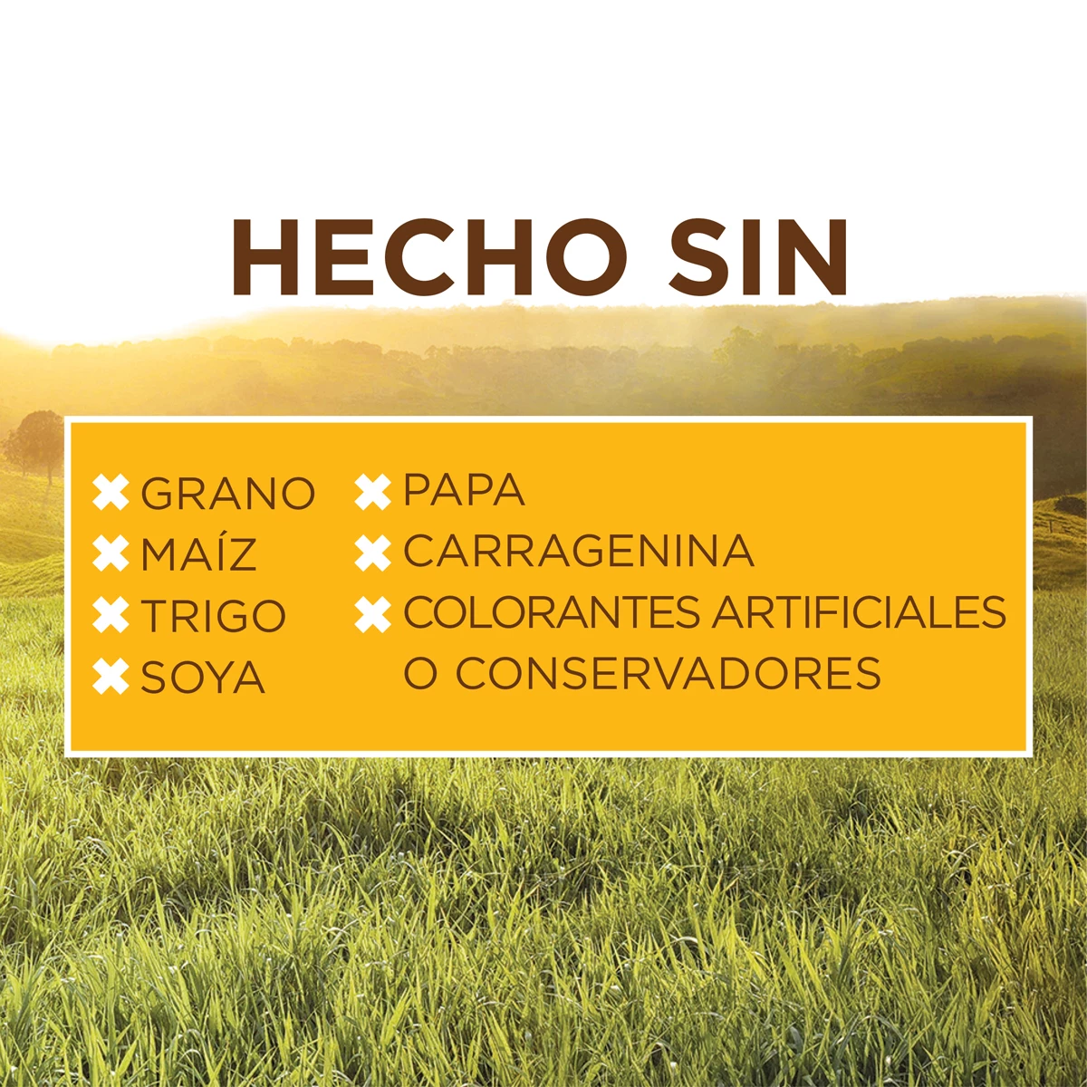 Instinct Original Alimento Húmedo Para Gato Todas Las Edades Receta Pollo, 156 G 4 Instinct Original Alimento Húmedo Para Gato Todas Las Edades Receta Pollo, 156 G - Image 4