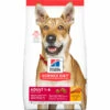 Hill's Science Diet Alimento Seco Para Perro Adulto Raza Mediana/ Grande Receta Pollo Y Cebada, 3 Kg