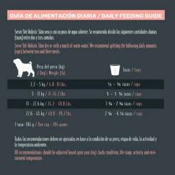 Tiër Holistic Alimento Natural Para Perro Skin Receta Pollo, 8 Kg -Tropiclean Shop medias 46