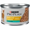 Pro Plan Reduced Calorie Alimento Húmedo Light Para Gato Adulto Receta Pavo Y Arroz, 85 G