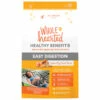 WholeHearted Healthy Benefits Alimento Natural Para Gato Adulto Fácil Digestión Receta Pollo Y Huevo, 1.1 Kg