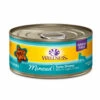 Wellness Complete Health Alimento Natural Para Gato Receta Trozos De Atún En Gravy, 156 G