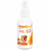 Esteripharma Veteribac Antiséptico Para Heridas Para Mascotas, 120 Ml