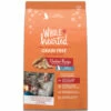 WholeHearted Libre De Granos Alimento Natural Para Gato Senior Receta Pollo, 5.4 Kg