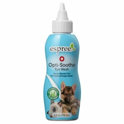 Espree Limpiador De Ojos, 118 Ml