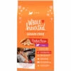 WholeHearted Libre De Granos Alimento Natural Para Gatito Receta Pollo, 2.2 Kg