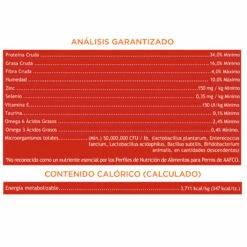 WholeHearted Libre De Granos Alimento Natural Para Gatito Receta Pollo, 2.2 Kg 16 WholeHearted Libre De Granos Alimento Natural Para Gatito Receta Pollo, 2.2 Kg -Tropiclean Shop medias 592