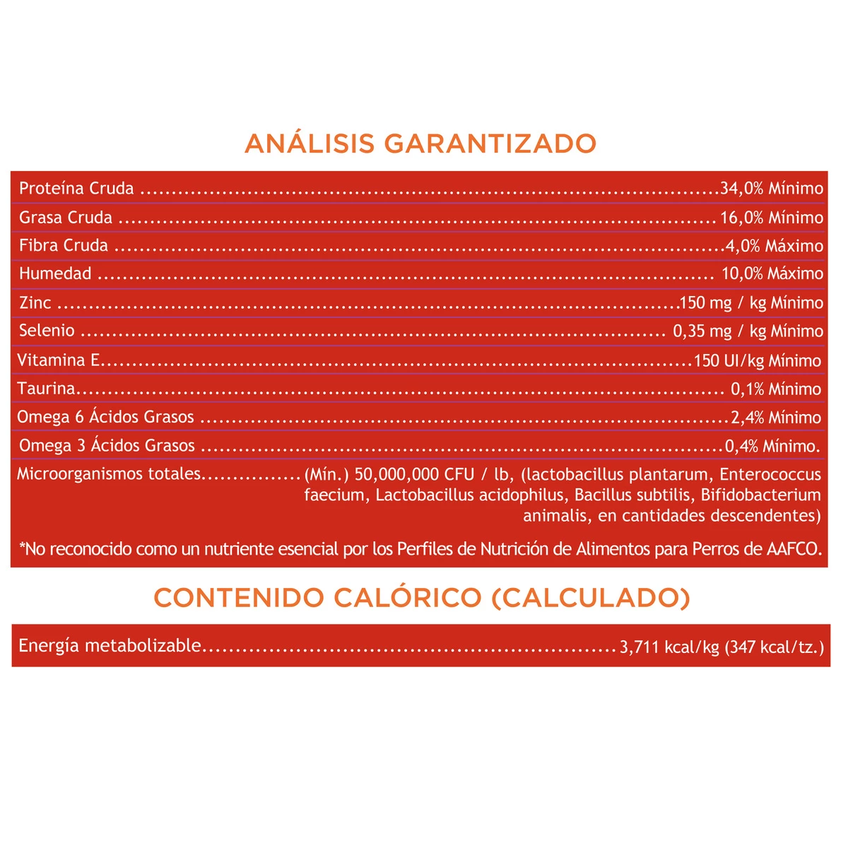 WholeHearted Libre De Granos Alimento Natural Para Gatito Receta Pollo, 2.2 Kg 8 WholeHearted Libre De Granos Alimento Natural Para Gatito Receta Pollo, 2.2 Kg - Image 8