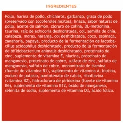 WholeHearted Libre De Granos Alimento Natural Para Gatito Receta Pollo, 2.2 Kg 17 WholeHearted Libre De Granos Alimento Natural Para Gatito Receta Pollo, 2.2 Kg -Tropiclean Shop medias 593
