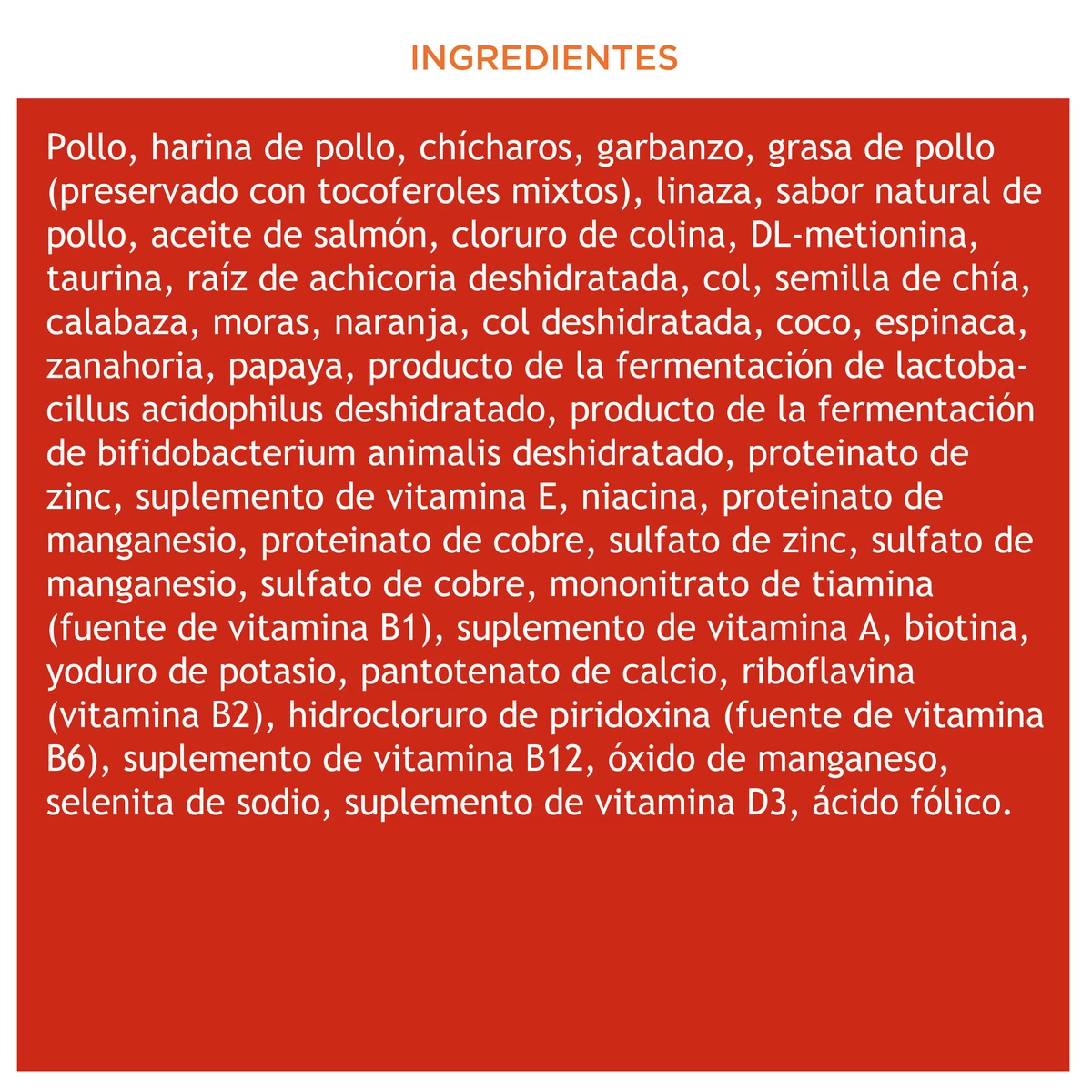 WholeHearted Libre De Granos Alimento Natural Para Gatito Receta Pollo, 2.2 Kg 9 WholeHearted Libre De Granos Alimento Natural Para Gatito Receta Pollo, 2.2 Kg - Image 9