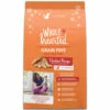 WholeHearted Libre De Granos Alimento Natural Para Gato Todas Las Edades Receta Pollo, 5.4 Kg