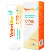 Esteripharma Veteribac Gel Antiséptico Para Perro O Gato, 75 G