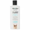 Well & Good Shampoo Y Acondicionador 2 En 1 Para Gato