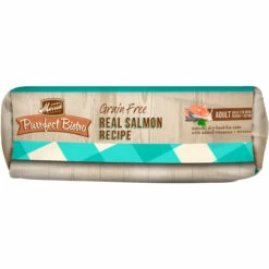 Merrick Purrfect Bistro Alimento Natural Sin Granos Para Gato Adulto Receta Salmón, 5.4 Kg -Tropiclean Shop medias 730