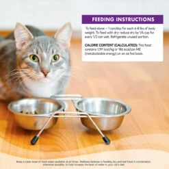 Wellness Complete Health Alimento Natural Para Gato Receta Paté De Pollo, 156 G -Tropiclean Shop medias 745