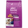 WholeHearted Libre De Granos Alimento Natural Para Gato Todas Las Edades Receta Pavo, 2.2 Kg