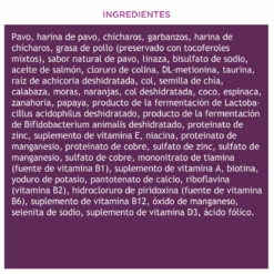 WholeHearted Libre De Granos Alimento Natural Para Gato Todas Las Edades Receta Pavo, 2.2 Kg 17 WholeHearted Libre De Granos Alimento Natural Para Gato Todas Las Edades Receta Pavo, 2.2 Kg -Tropiclean Shop medias 789