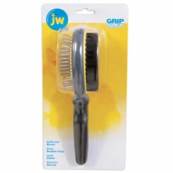 JW Cepillo Cerda Y Pin 2 En 1 Para Gato