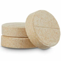 Well & Good Pastillas Cuidado De Articulaciones Nivel II Para Perro, 180 Tabletas -Tropiclean Shop medias 80