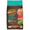 Merrick Alimento Natural Sin Granos Para Perro Todas Las Razas Receta Pato Y Camote, 1.8 Kg