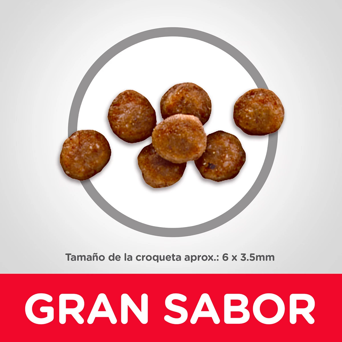 Hill's Science Diet Alimento Seco Para Gatito De Interior Receta Pollo, 3.2 Kg 3 Hill's Science Diet Alimento Seco Para Gatito De Interior Receta Pollo, 3.2 Kg - Image 3