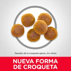 Hill's Science Diet Alimento Seco Para Gato Adulto Receta Pollo, 7.3 Kg 10 Hill's Science Diet Alimento Seco Para Gato Adulto Receta Pollo, 7.3 Kg -Tropiclean Shop medias 850