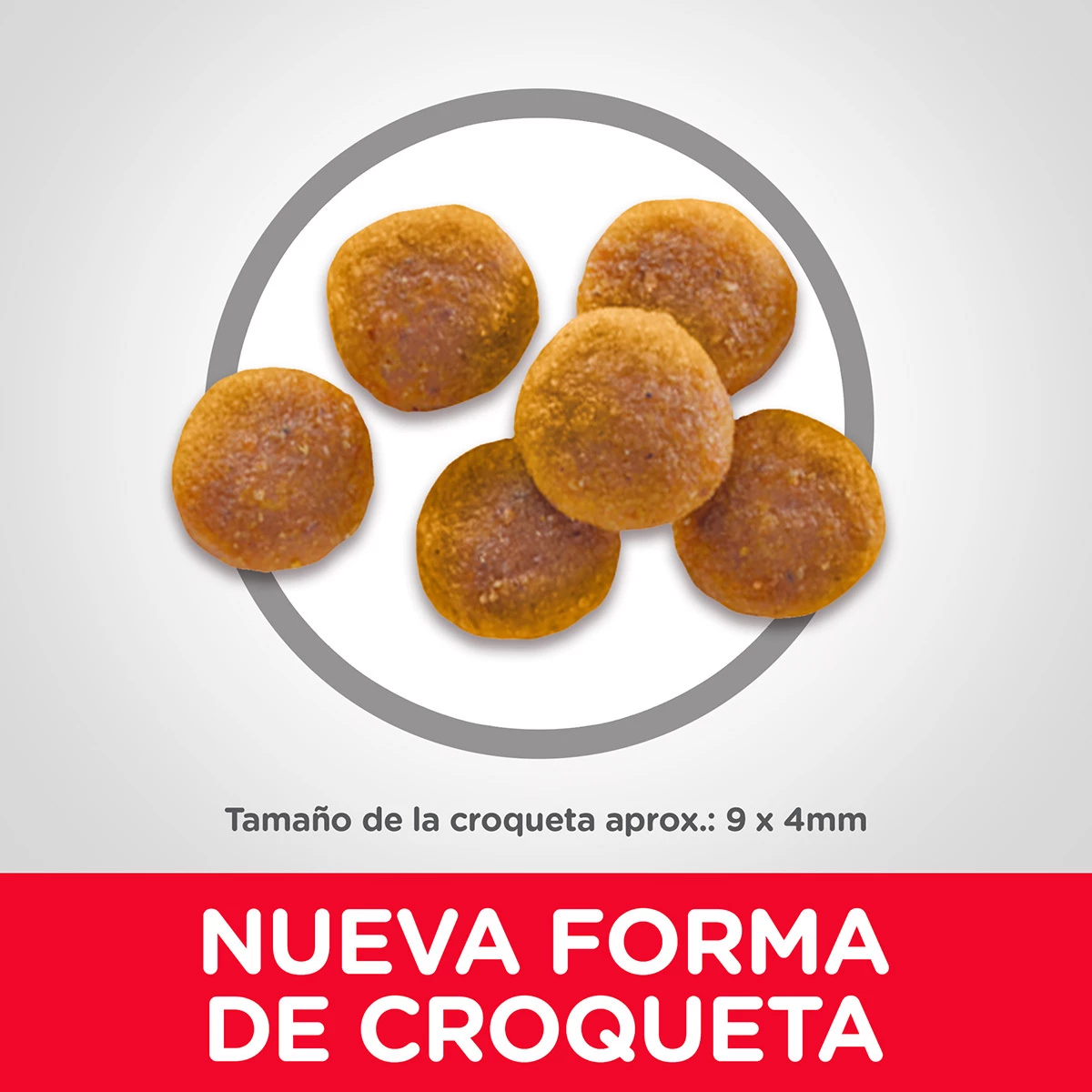 Hill's Science Diet Alimento Seco Para Gato Adulto Receta Pollo, 7.3 Kg 3 Hill's Science Diet Alimento Seco Para Gato Adulto Receta Pollo, 7.3 Kg - Image 3