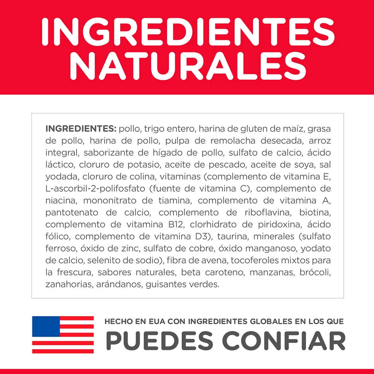 Hill's Science Diet Alimento Seco Para Gato Adulto Receta Pollo, 7.3 Kg 4 Hill's Science Diet Alimento Seco Para Gato Adulto Receta Pollo, 7.3 Kg - Image 4