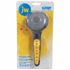 JW Cepillo Tipo Carda Para Gato