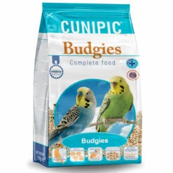 Cunipic Alimento Para Periquitos, 1 Kg