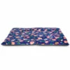 EveryYay SnoozeFest Tapete Ultra Suave Para Gato Color Azul