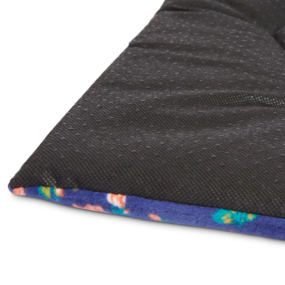 EveryYay SnoozeFest Tapete Ultra Suave Para Gato Color Azul 4 EveryYay SnoozeFest Tapete Ultra Suave Para Gato Color Azul - Image 4