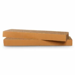 EveryYay Repuesto Para Rascador Sencillo De Cartón Para Gato, 2 Piezas -Tropiclean Shop medias 905