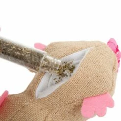 Petlinks Juguete Ratita Jeepers Rellenable Con Catnip Para Gato -Tropiclean Shop medias 909