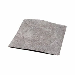 Harmony Tapete Afelpado Delgado Para Gato Color Gris