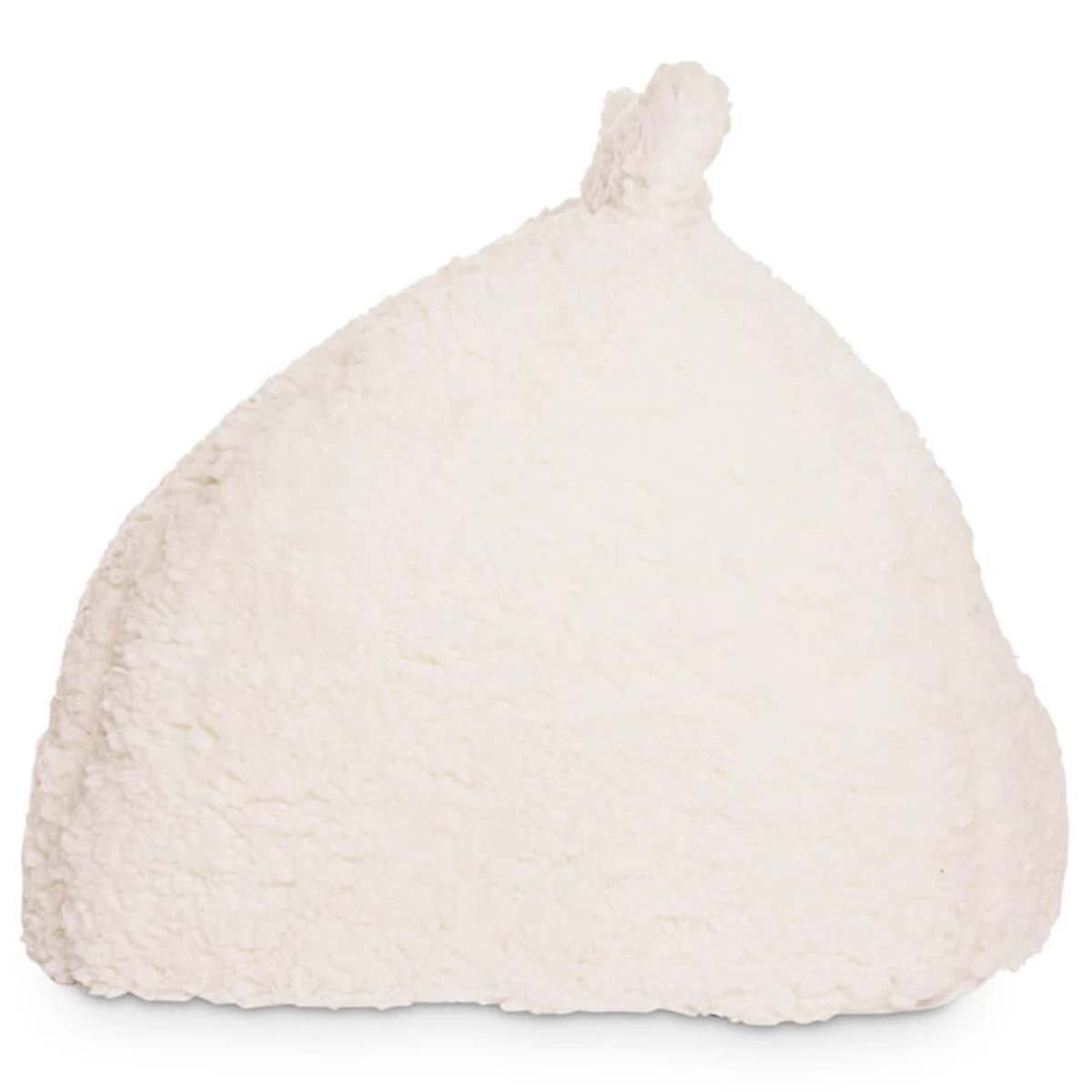 EveryYay SnoozeFest Cama Tipo Iglú Con Orejitas Para Gato Color Crema 2 EveryYay SnoozeFest Cama Tipo Iglú Con Orejitas Para Gato Color Crema - Image 2