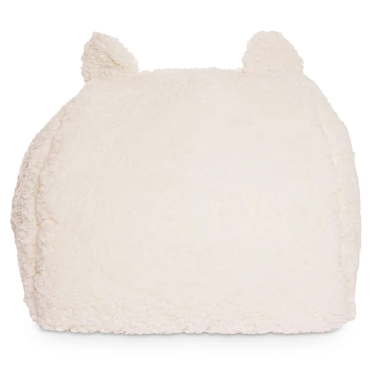 EveryYay SnoozeFest Cama Tipo Iglú Con Orejitas Para Gato Color Crema 3 EveryYay SnoozeFest Cama Tipo Iglú Con Orejitas Para Gato Color Crema - Image 3