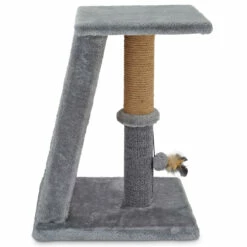 You & Me Rascador Cat Runaway Con Rascador De Cartón Recarcable Para Gato