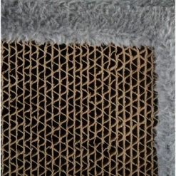 You & Me Rascador Cat Runaway Con Rascador De Cartón Recarcable Para Gato -Tropiclean Shop medias 939