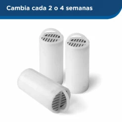 Petsafe Drinkwell Filtros De Repuesto De Carbón Activo Para Fuentes Modelo 360, 3 Piezas 10 Petsafe Drinkwell Filtros De Repuesto De Carbón Activo Para Fuentes Modelo 360, 3 Piezas -Tropiclean Shop medias 963