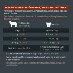Tiër Holistic Alimento Natural Para Perro Senior Receta Pavo, 15 Kg 13 Tiër Holistic Alimento Natural Para Perro Senior Receta Pavo, 15 Kg -Tropiclean Shop medias 99