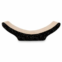 EveryYay Rascador Curvo De Cartón Diseños Surtidos Para Gato